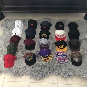 🇺🇸2 For $15 Baseball Caps